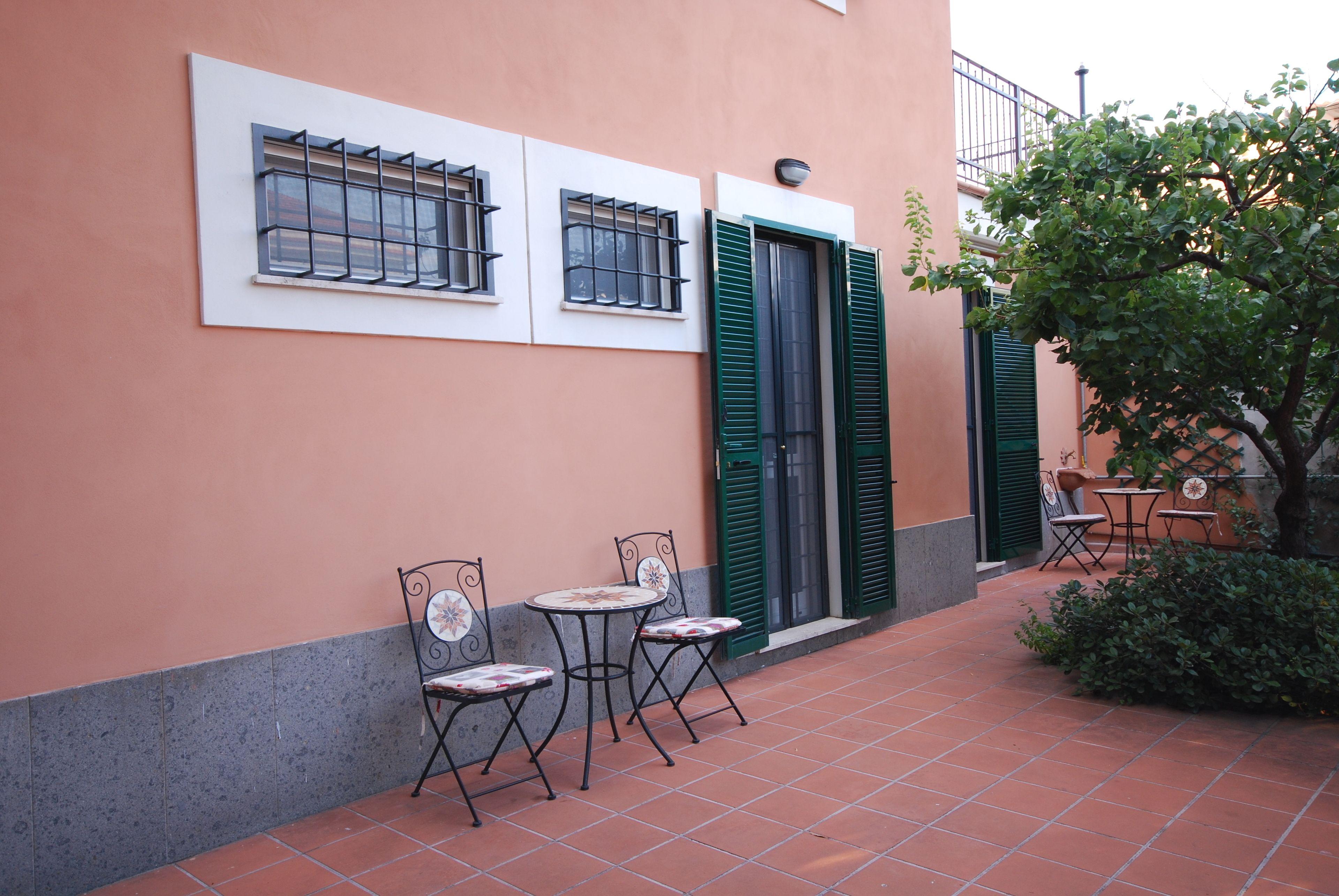 L'Oasi Al Pigneto - Guest House — Photos 2