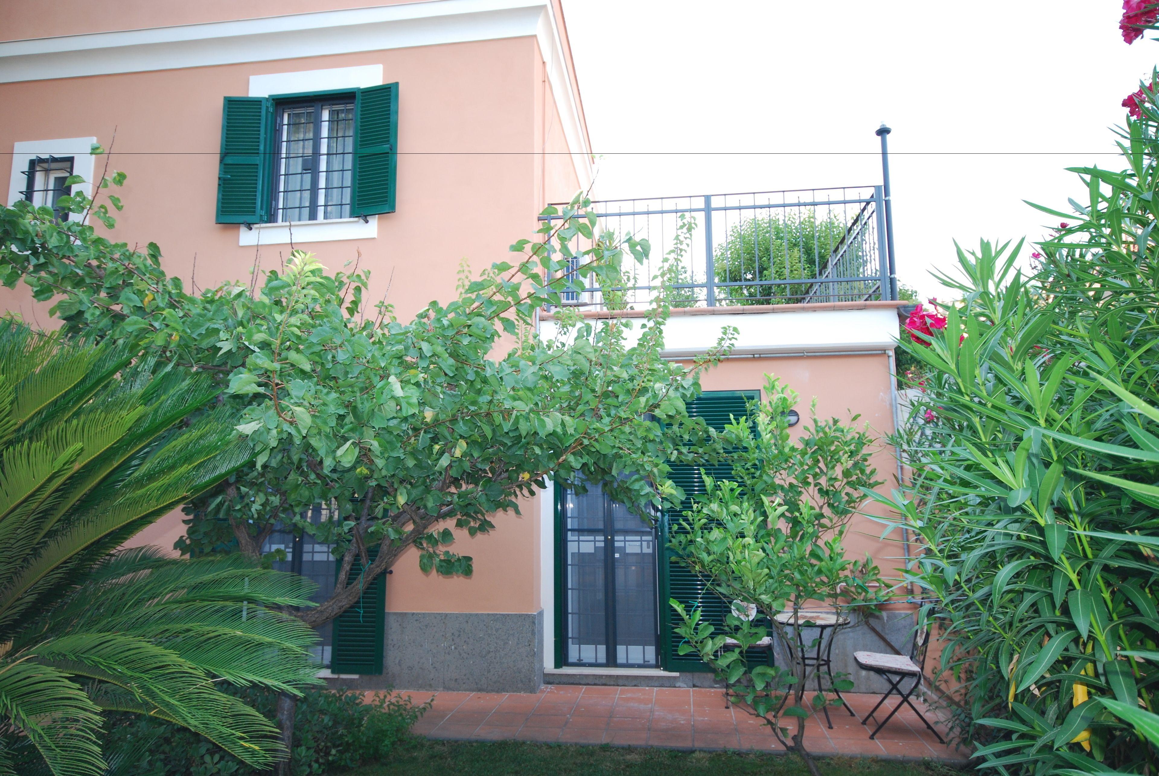 L'Oasi Al Pigneto - Guest House — Photos 3
