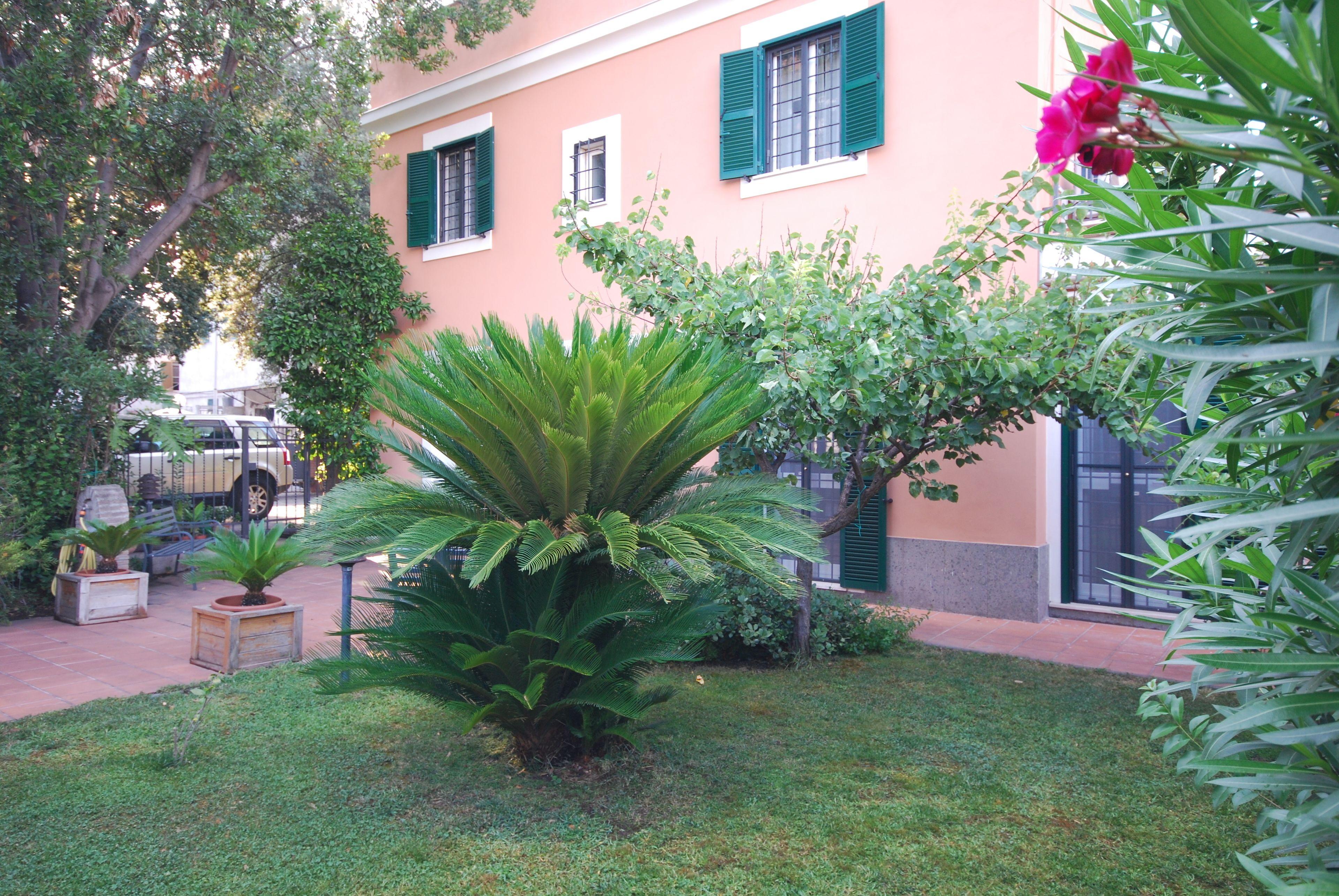 L'Oasi Al Pigneto - Guest House, Rome